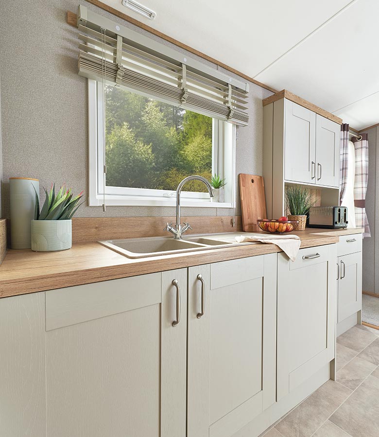 ABI Ambleside Premier 2024, brand new static caravan holiday lodge for sale Lake District