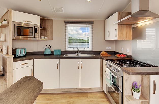 Willerby Skye  Holiday Static Caravan for sale Lake District