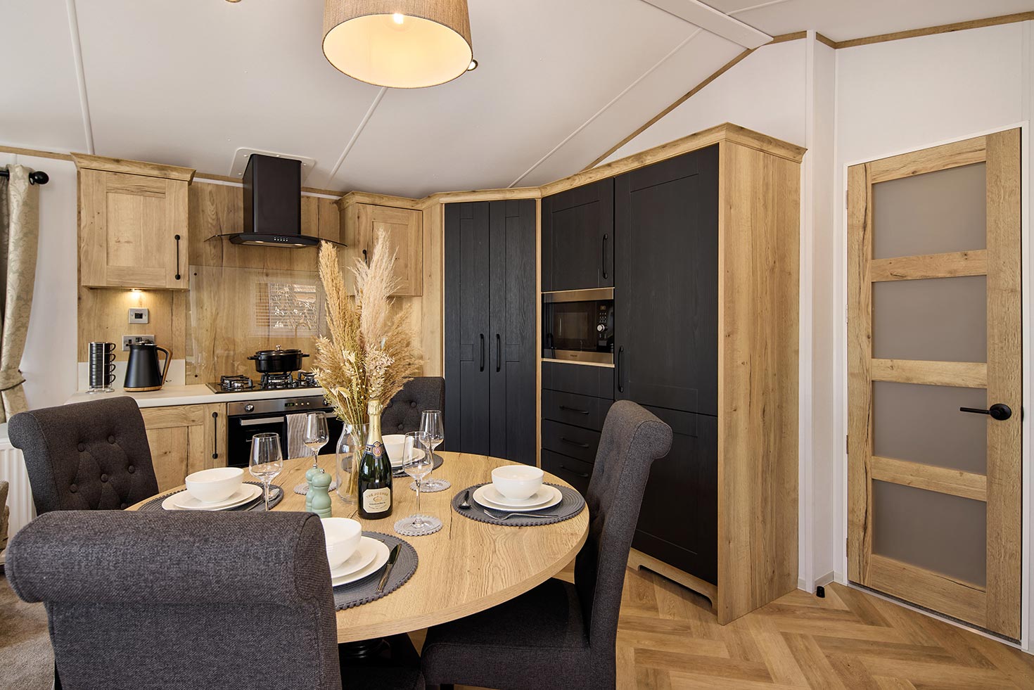 Willerby Dorchester 2024, brand new static caravan holiday lodge for sale Lake District